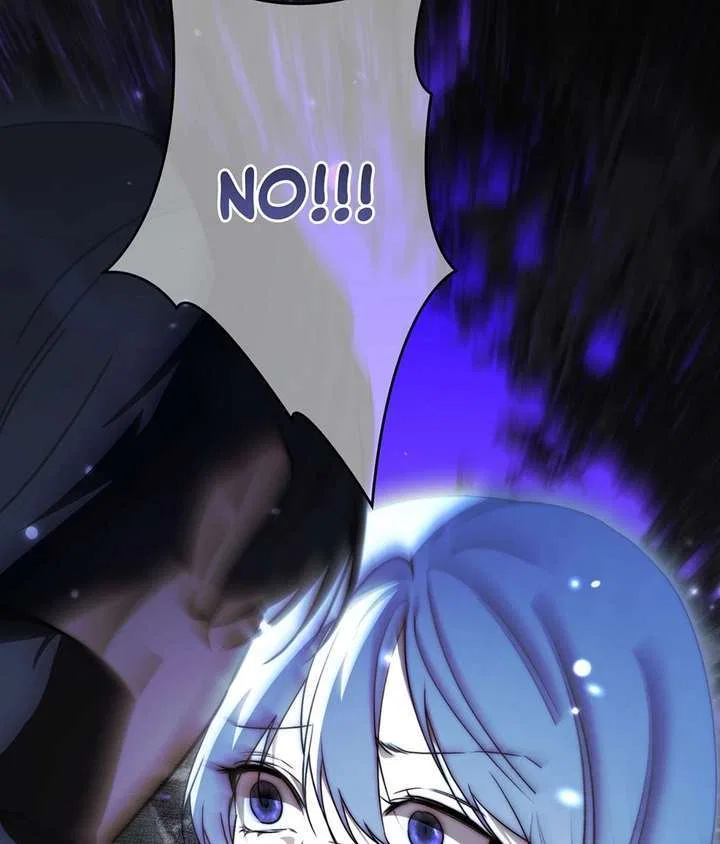 The Villainous Priestess Doesn’t Want Salvation Chapter 53 – Page 8