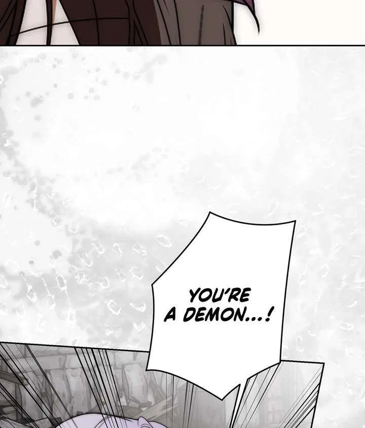 The Villainous Priestess Doesn’t Want Salvation Chapter 53 – Page 34