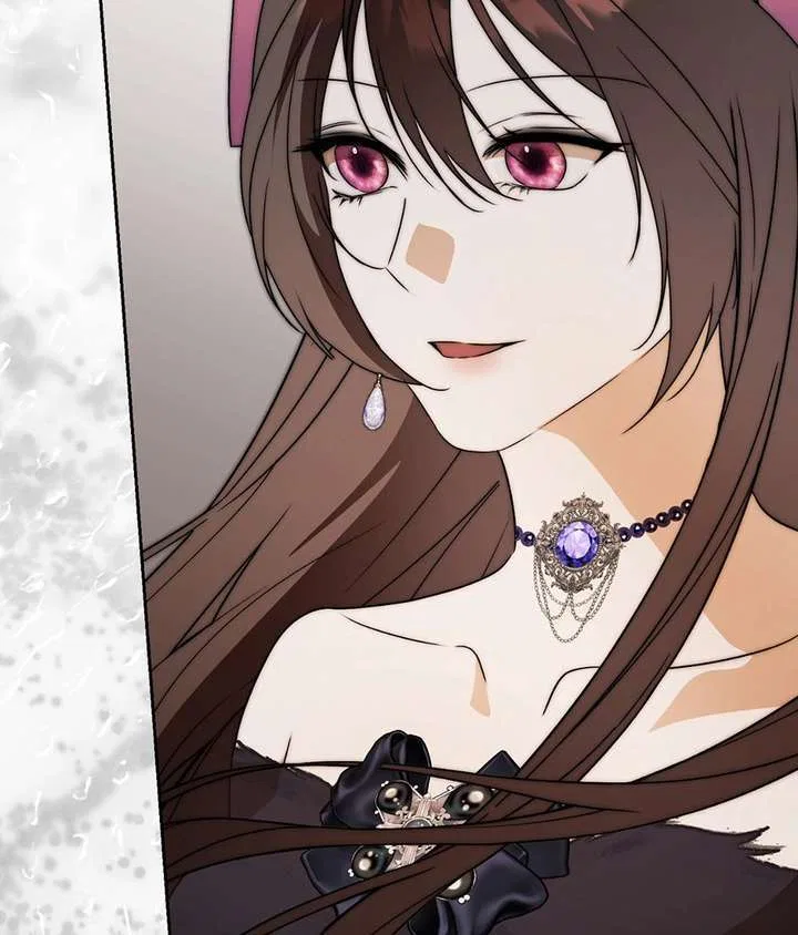 The Villainous Priestess Doesn’t Want Salvation Chapter 53 – Page 37