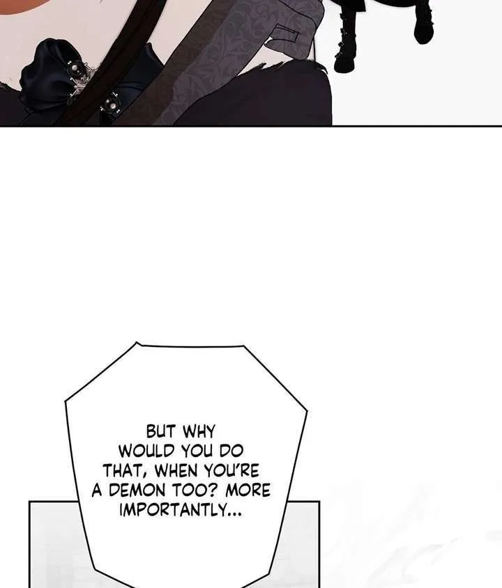 The Villainous Priestess Doesn’t Want Salvation Chapter 53 – Page 40
