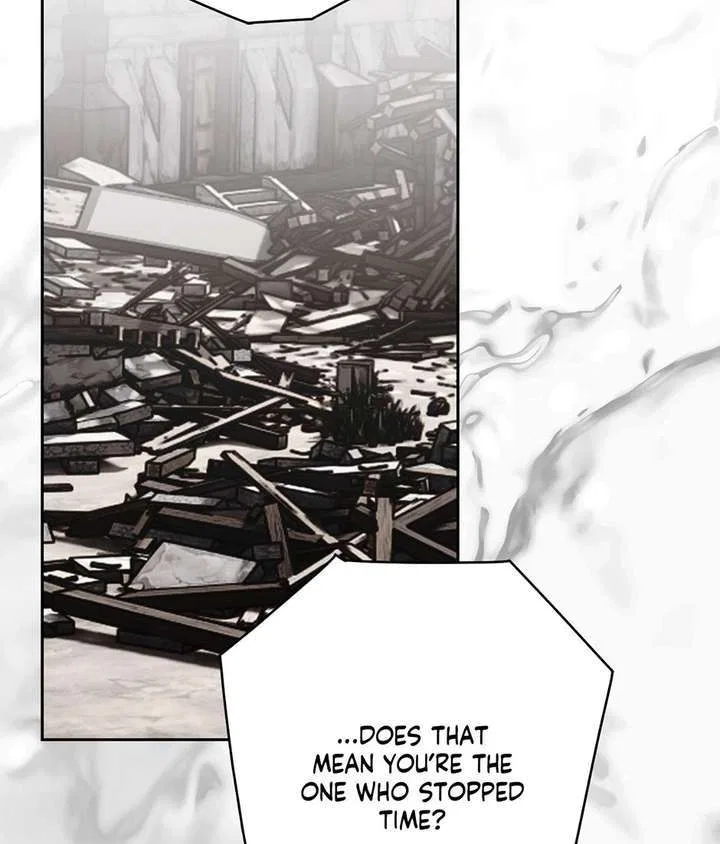 The Villainous Priestess Doesn’t Want Salvation Chapter 53 – Page 41