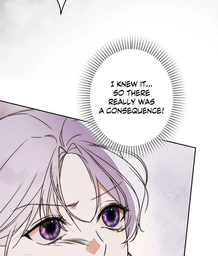 The Villainous Priestess Doesn’t Want Salvation Chapter 53 – Page 45