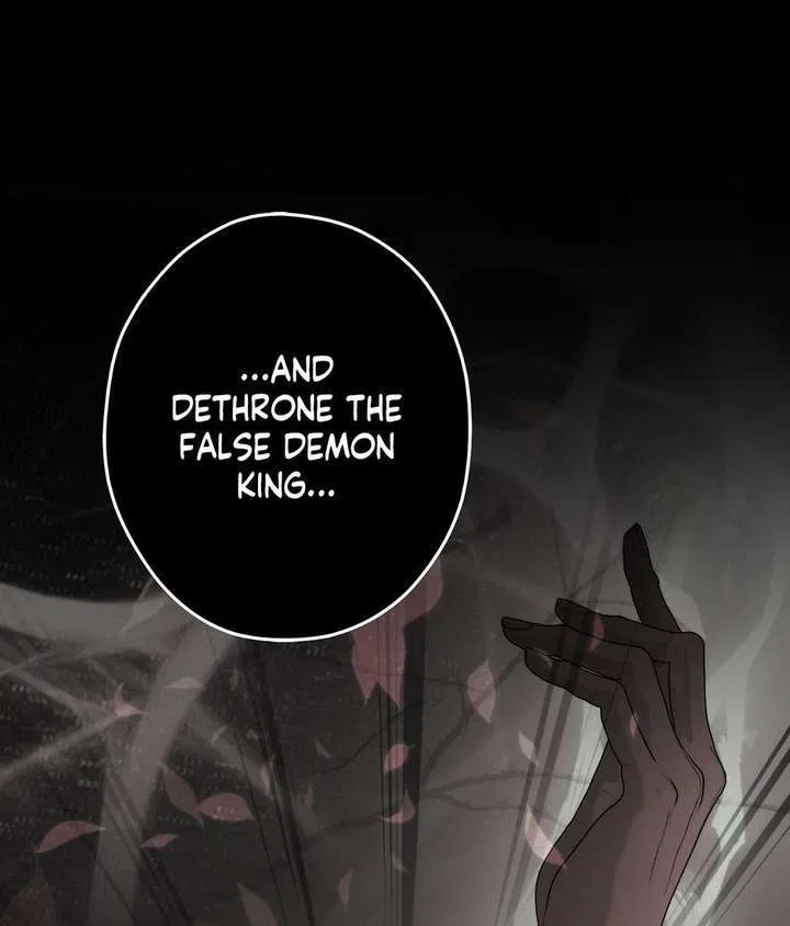 The Villainous Priestess Doesn’t Want Salvation Chapter 53 – Page 51