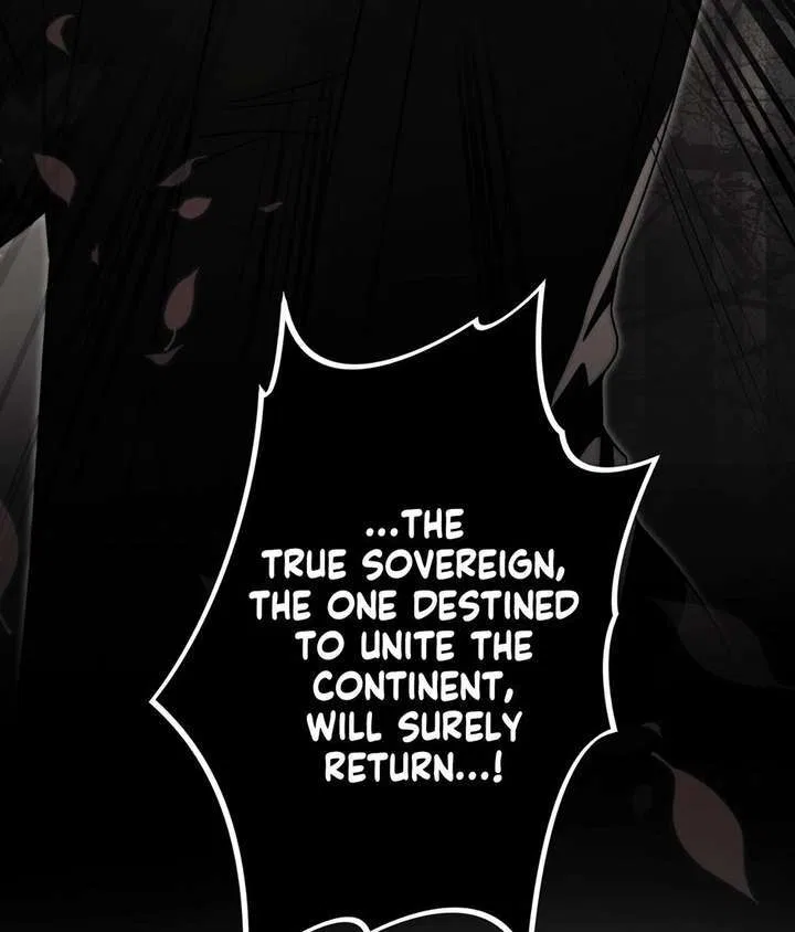 The Villainous Priestess Doesn’t Want Salvation Chapter 53 – Page 53