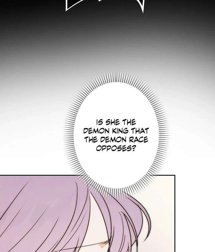 The Villainous Priestess Doesn’t Want Salvation Chapter 53 – Page 54
