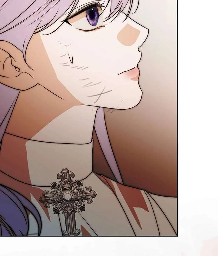 The Villainous Priestess Doesn’t Want Salvation Chapter 53 – Page 55