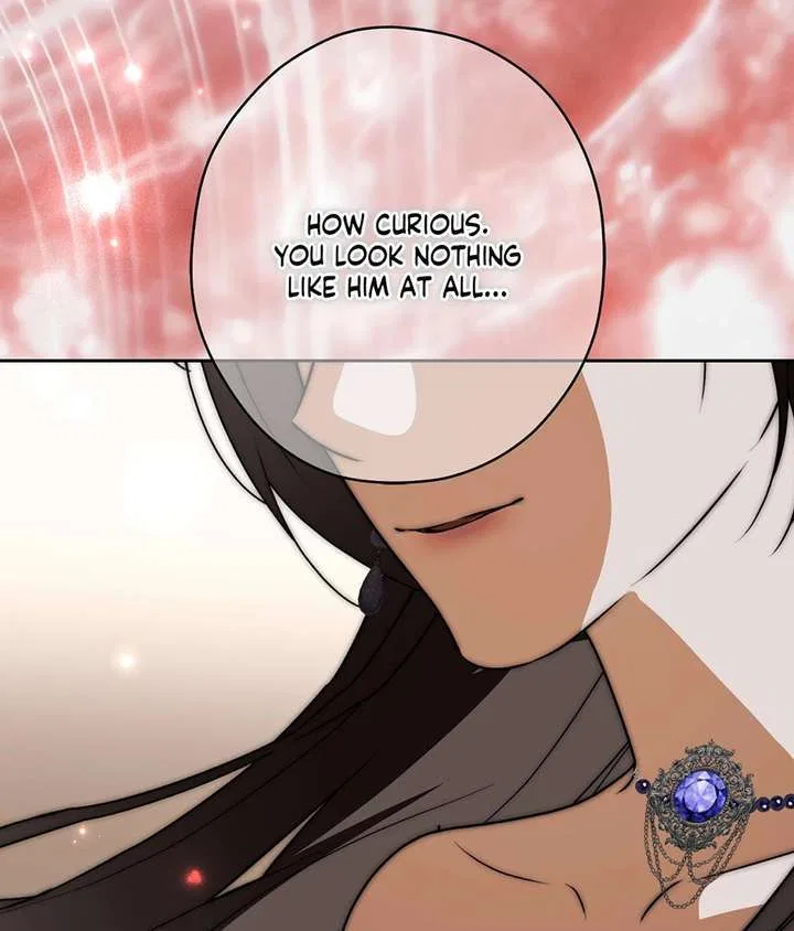 The Villainous Priestess Doesn’t Want Salvation Chapter 53 – Page 58