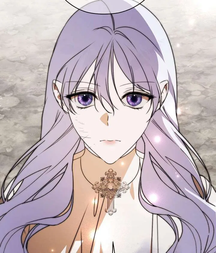 The Villainous Priestess Doesn’t Want Salvation Chapter 53 – Page 60