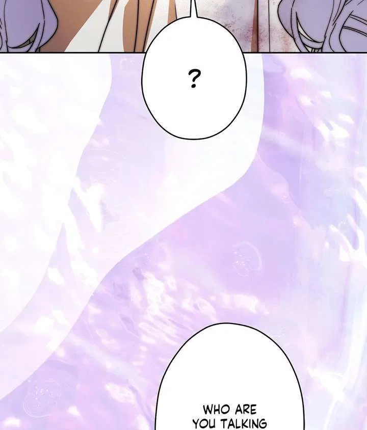 The Villainous Priestess Doesn’t Want Salvation Chapter 53 – Page 61