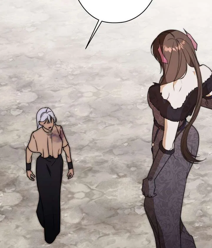 The Villainous Priestess Doesn’t Want Salvation Chapter 53 – Page 64
