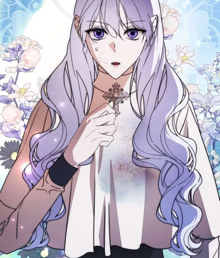 The Villainous Priestess Doesn’t Want Salvation Chapter 53 – Page 67