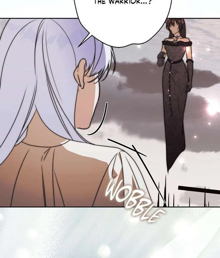 The Villainous Priestess Doesn’t Want Salvation Chapter 53 – Page 69