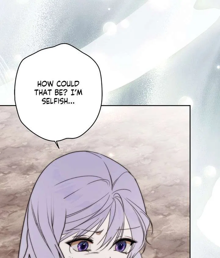 The Villainous Priestess Doesn’t Want Salvation Chapter 53 – Page 70