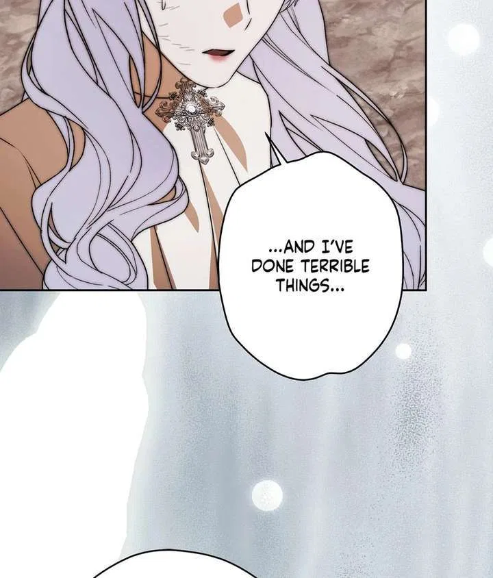 The Villainous Priestess Doesn’t Want Salvation Chapter 53 – Page 71