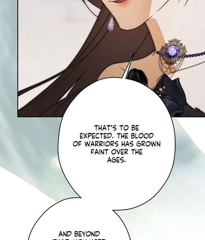 The Villainous Priestess Doesn’t Want Salvation Chapter 53 – Page 73