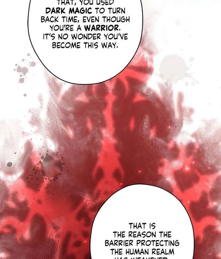 The Villainous Priestess Doesn’t Want Salvation Chapter 53 – Page 74