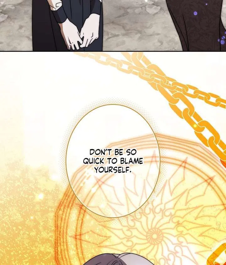The Villainous Priestess Doesn’t Want Salvation Chapter 53 – Page 80