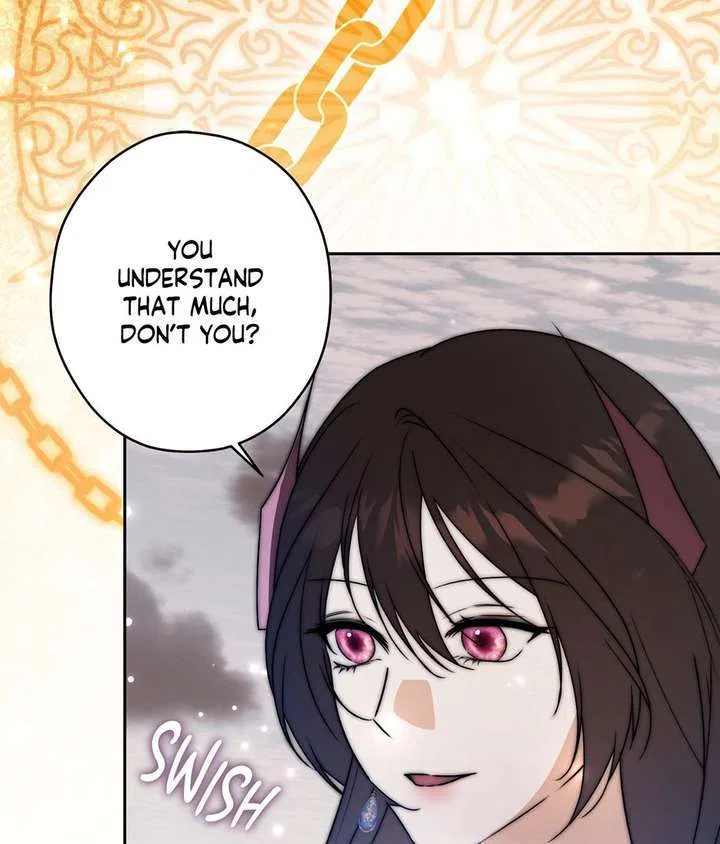 The Villainous Priestess Doesn’t Want Salvation Chapter 53 – Page 84