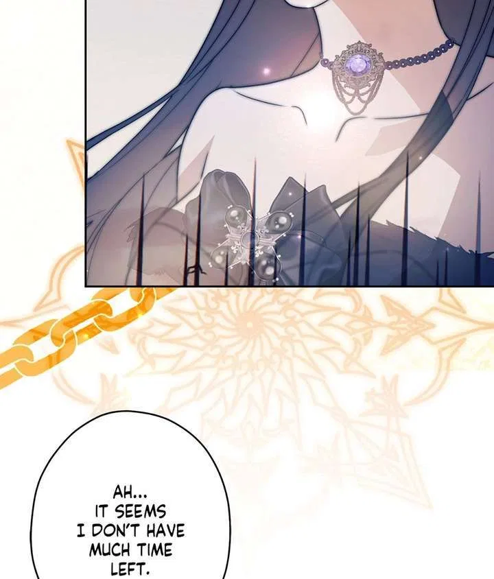 The Villainous Priestess Doesn’t Want Salvation Chapter 53 – Page 85