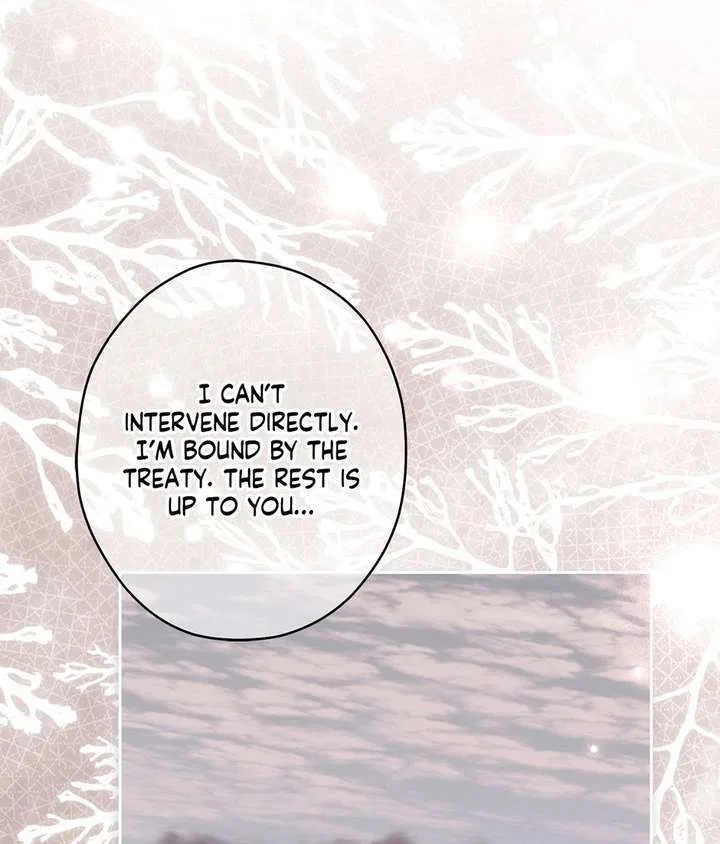 The Villainous Priestess Doesn’t Want Salvation Chapter 53 – Page 87