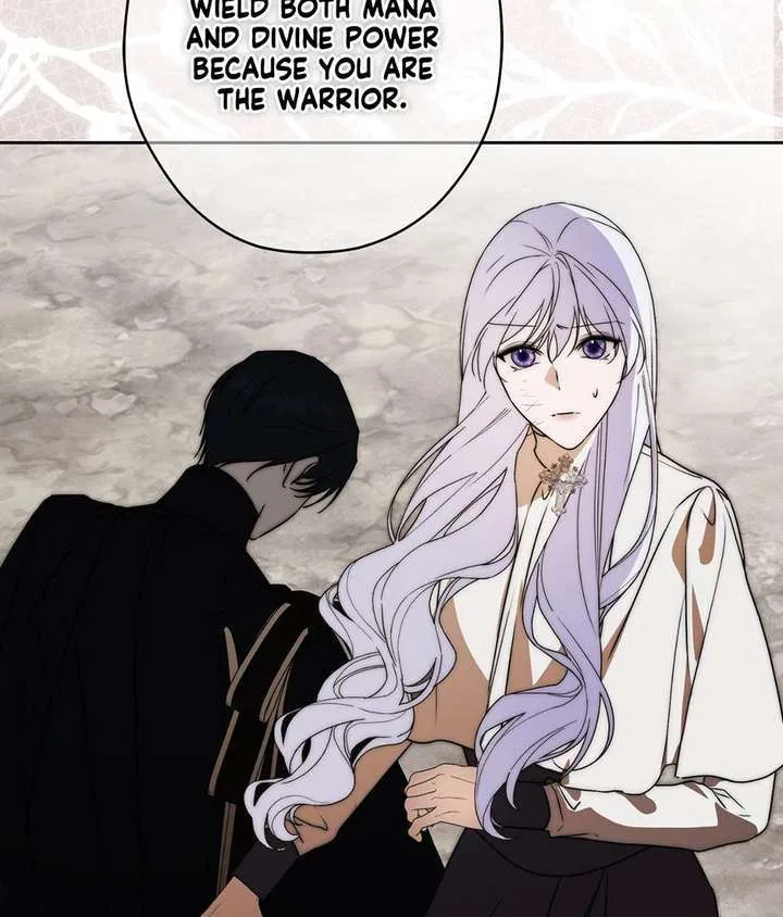 The Villainous Priestess Doesn’t Want Salvation Chapter 53 – Page 90