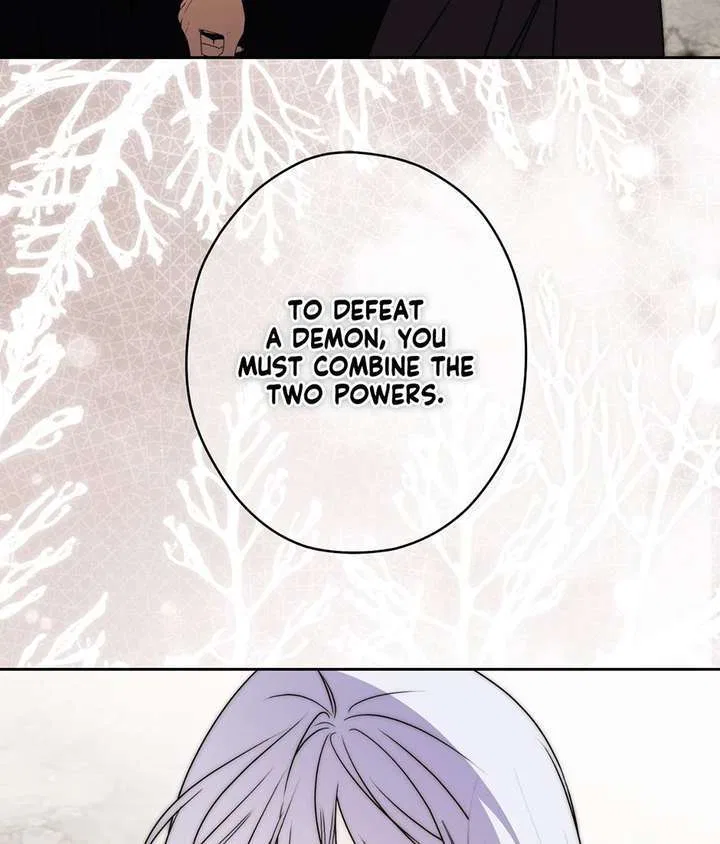 The Villainous Priestess Doesn’t Want Salvation Chapter 53 – Page 91