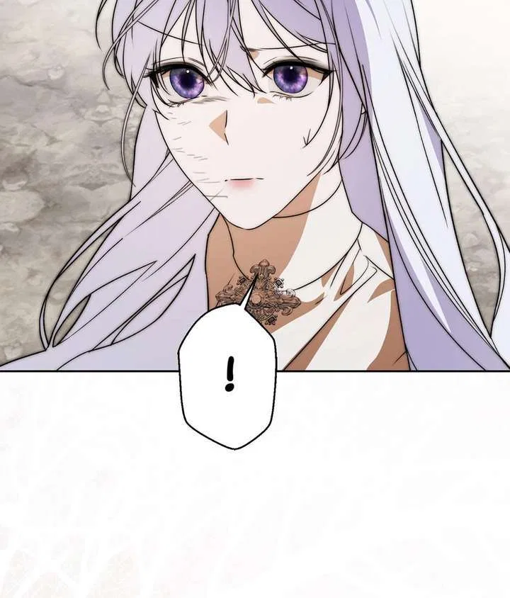 The Villainous Priestess Doesn’t Want Salvation Chapter 53 – Page 92