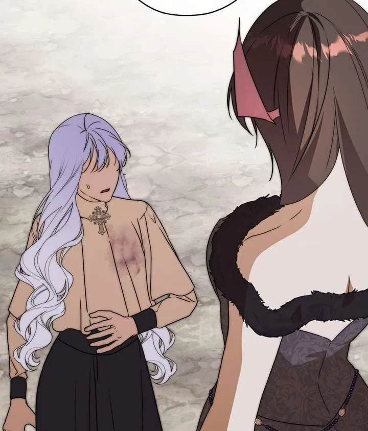 The Villainous Priestess Doesn’t Want Salvation Chapter 53 – Page 94