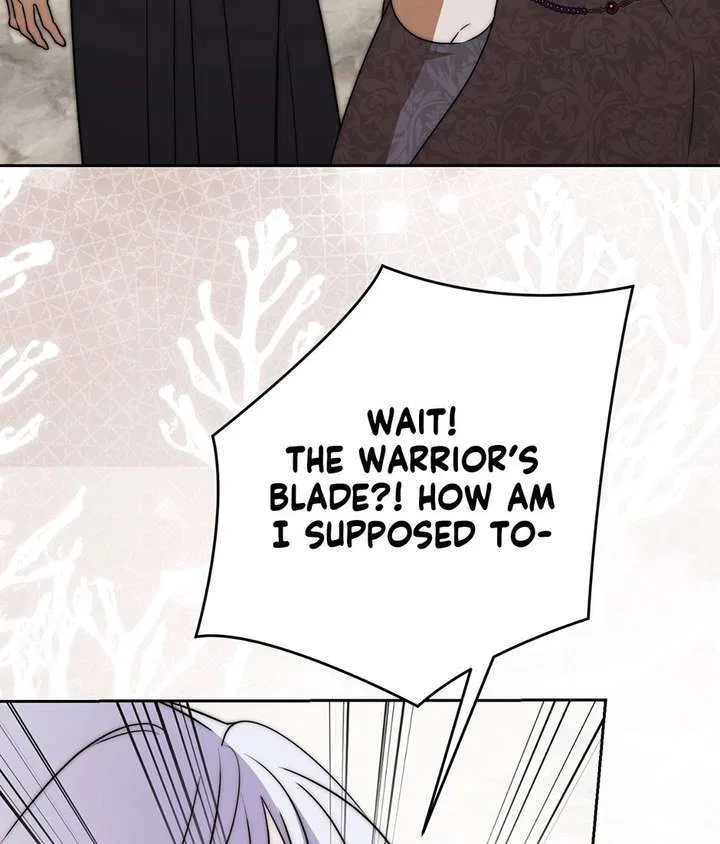 The Villainous Priestess Doesn’t Want Salvation Chapter 53 – Page 95