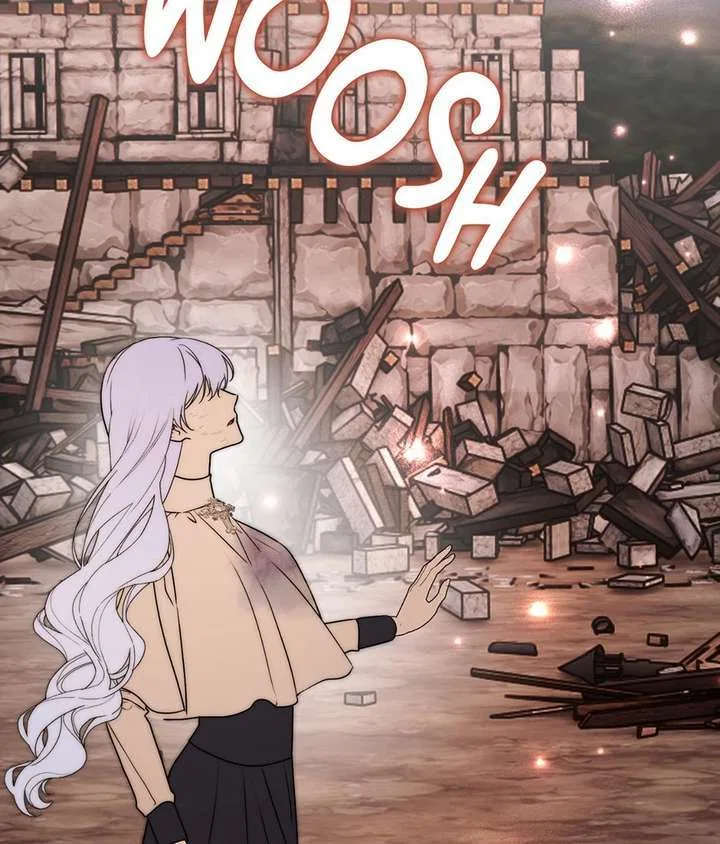 The Villainous Priestess Doesn’t Want Salvation Chapter 53 – Page 100