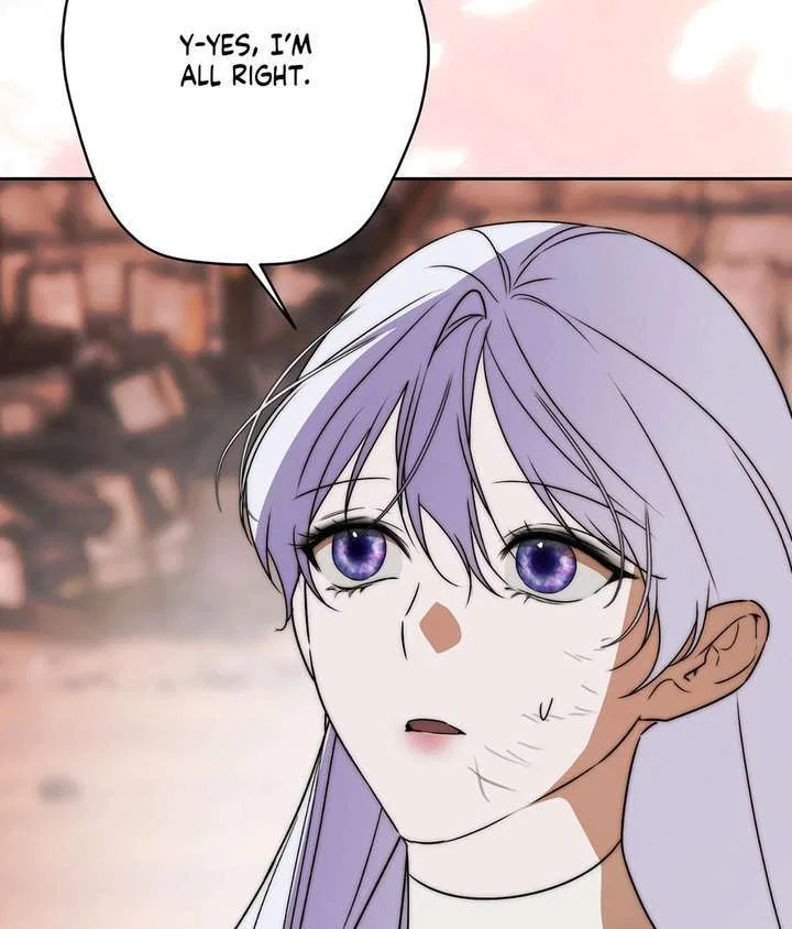 The Villainous Priestess Doesn’t Want Salvation Chapter 53 – Page 111