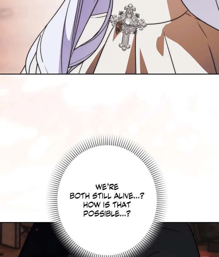 The Villainous Priestess Doesn’t Want Salvation Chapter 53 – Page 112
