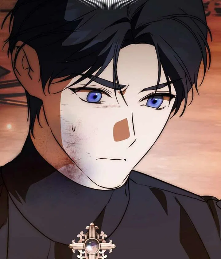The Villainous Priestess Doesn’t Want Salvation Chapter 53 – Page 113