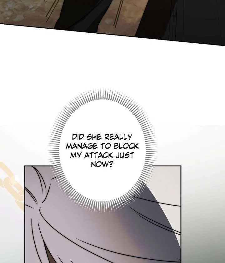 The Villainous Priestess Doesn’t Want Salvation Chapter 53 – Page 118
