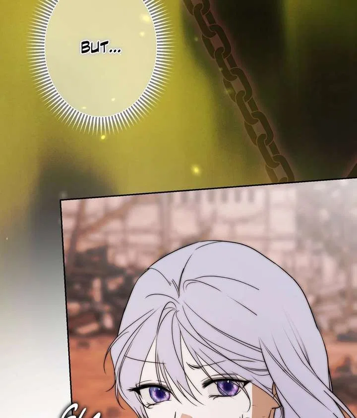 The Villainous Priestess Doesn’t Want Salvation Chapter 53 – Page 122
