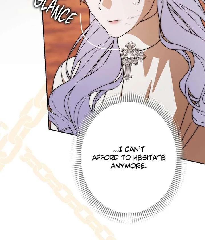The Villainous Priestess Doesn’t Want Salvation Chapter 53 – Page 123