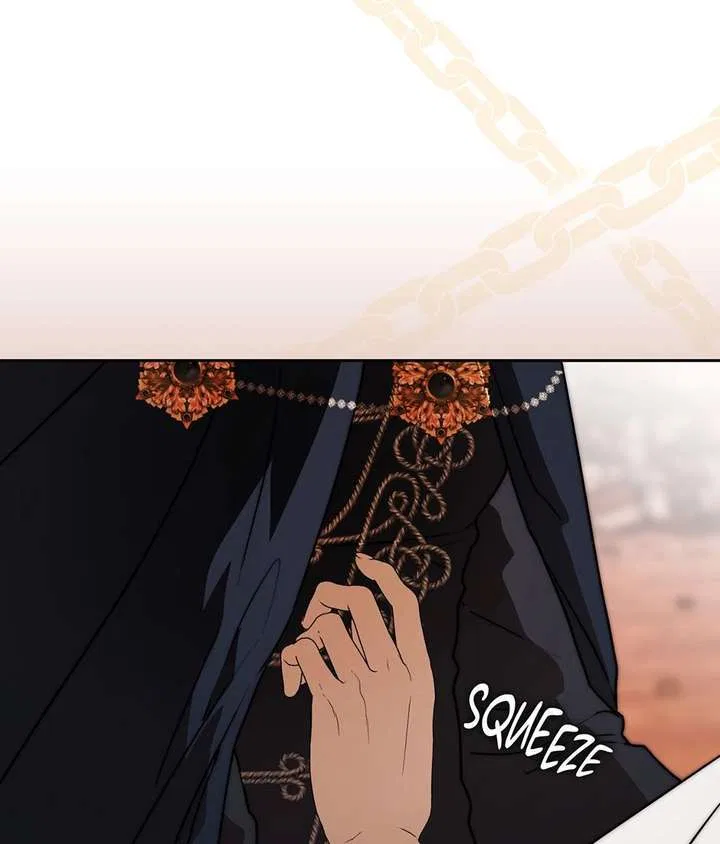 The Villainous Priestess Doesn’t Want Salvation Chapter 53 – Page 124