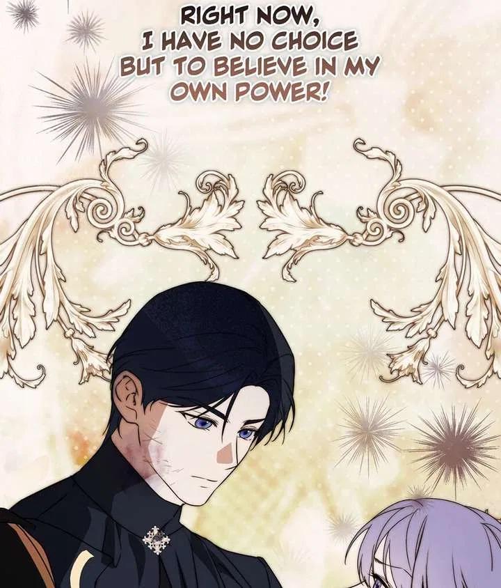 The Villainous Priestess Doesn’t Want Salvation Chapter 53 – Page 126