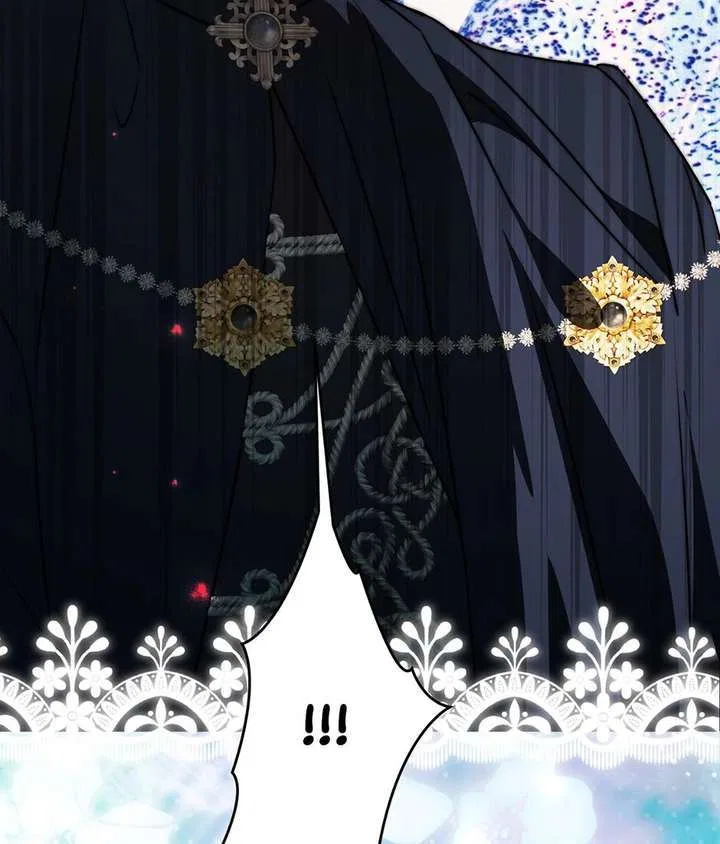 The Villainous Priestess Doesn’t Want Salvation Chapter 53 – Page 130