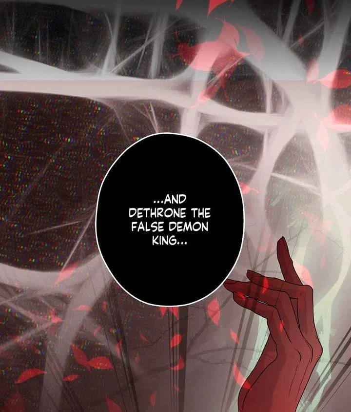 The Villainous Priestess Doesn’t Want Salvation Chapter 52 – Page 2