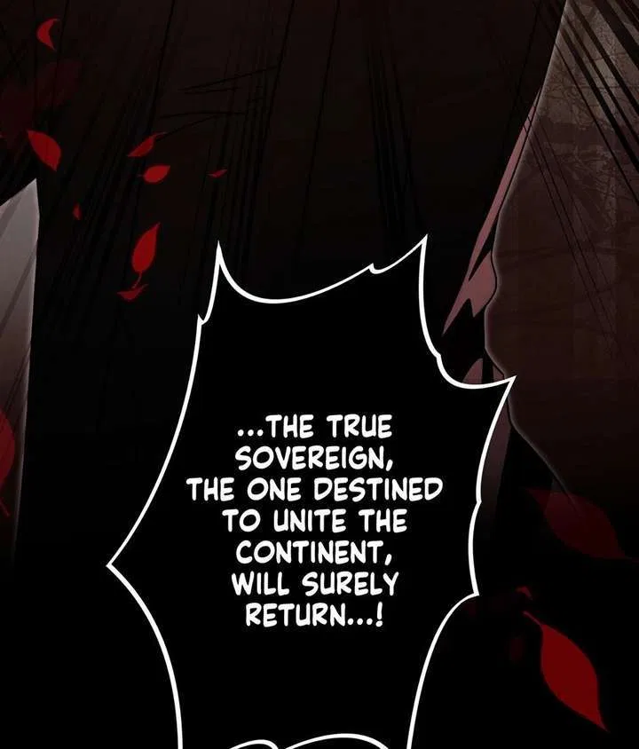 The Villainous Priestess Doesn’t Want Salvation Chapter 52 – Page 4