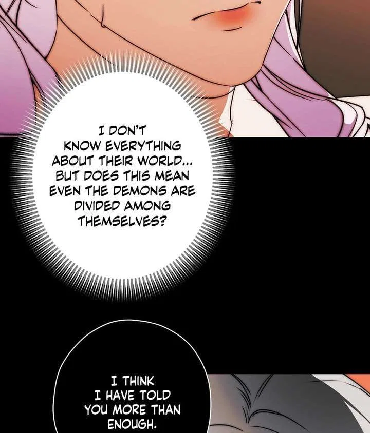 The Villainous Priestess Doesn’t Want Salvation Chapter 52 – Page 6