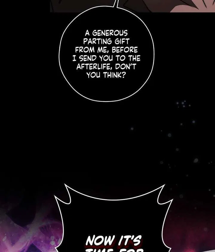 The Villainous Priestess Doesn’t Want Salvation Chapter 52 – Page 8
