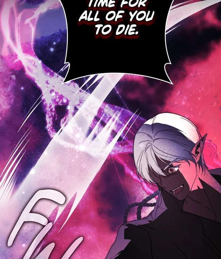The Villainous Priestess Doesn’t Want Salvation Chapter 52 – Page 9