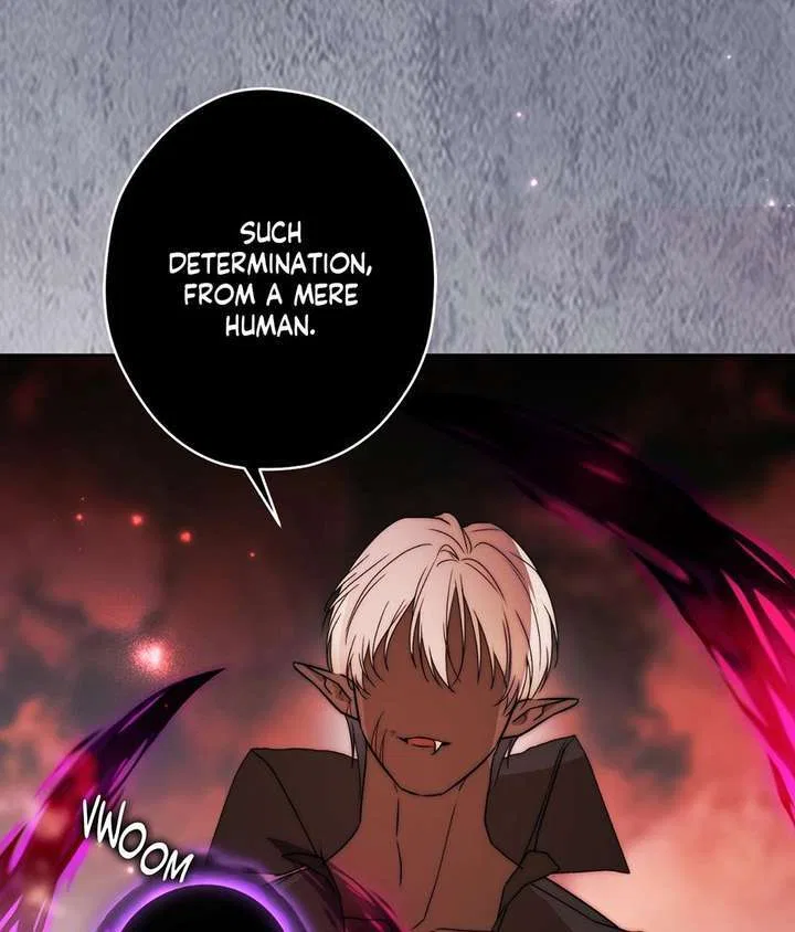 The Villainous Priestess Doesn’t Want Salvation Chapter 52 – Page 21