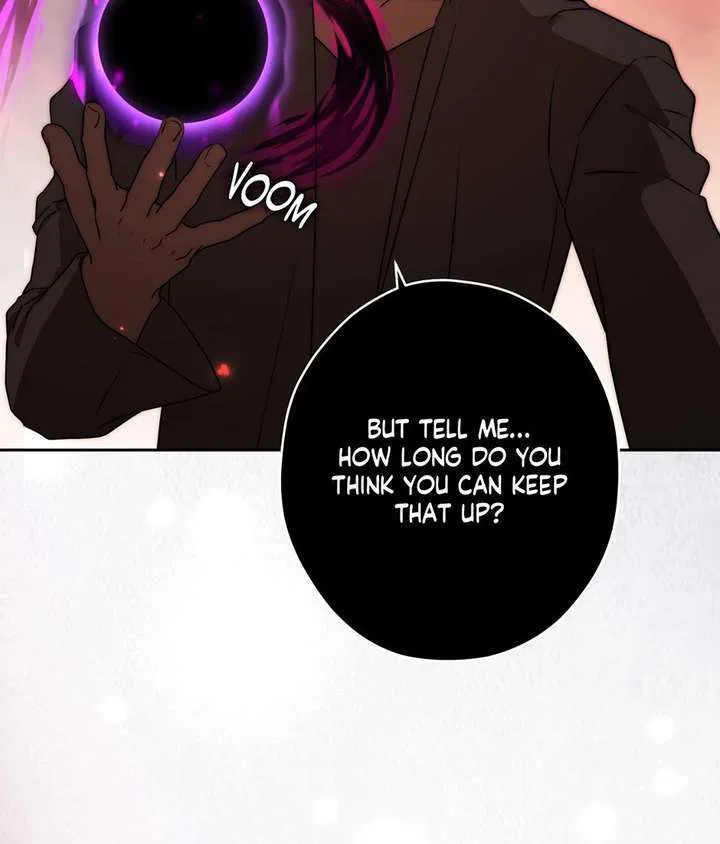The Villainous Priestess Doesn’t Want Salvation Chapter 52 – Page 22