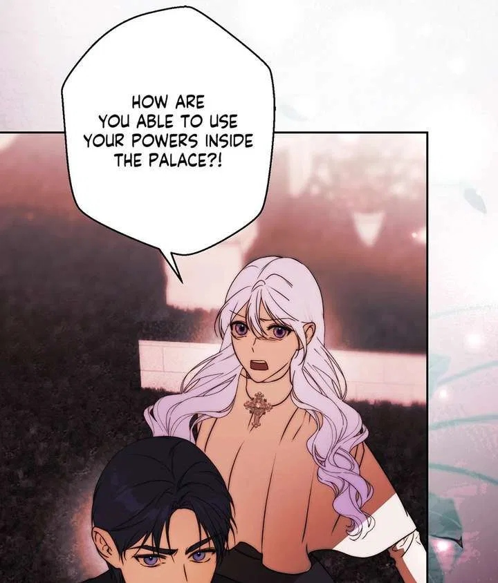 The Villainous Priestess Doesn’t Want Salvation Chapter 52 – Page 23