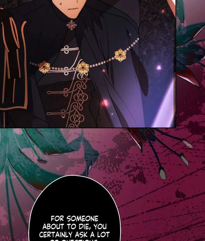 The Villainous Priestess Doesn’t Want Salvation Chapter 52 – Page 24