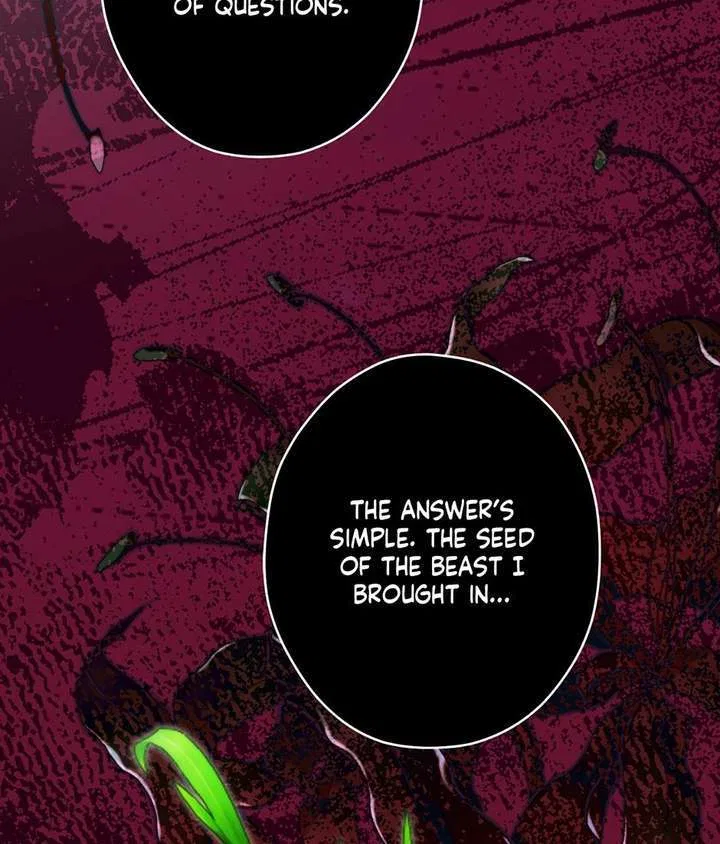 The Villainous Priestess Doesn’t Want Salvation Chapter 52 – Page 25