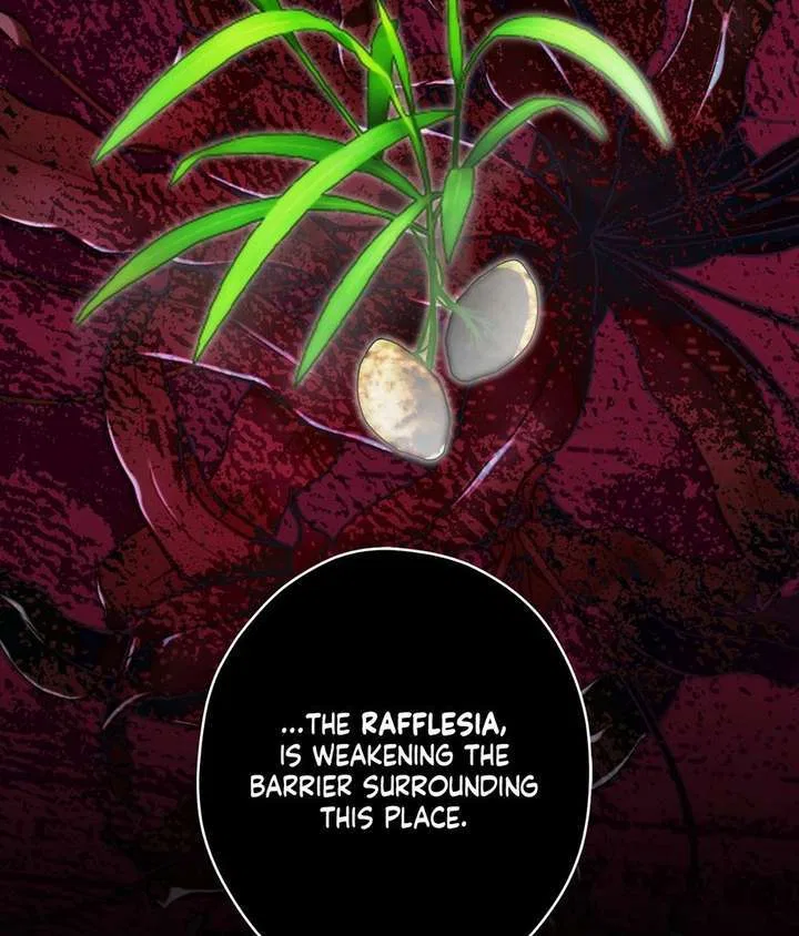 The Villainous Priestess Doesn’t Want Salvation Chapter 52 – Page 26